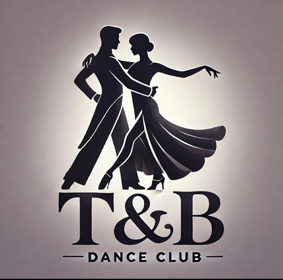Dance Club T&B Logo
